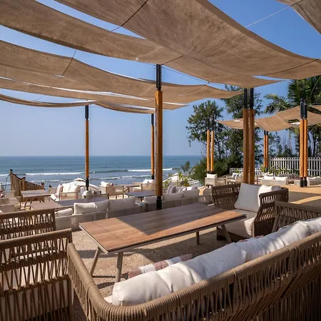 Sibaya Beach Resort, Morjim